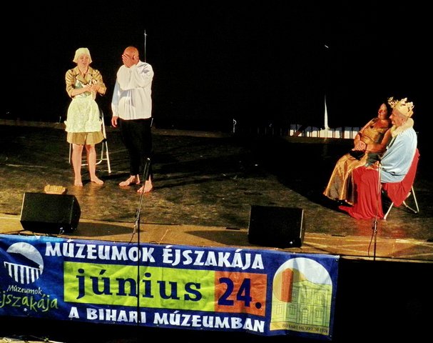 Múzeumok Éjszakája 2017 33